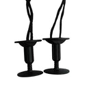 2 x board Surfboard Surf Leash Plug cord string for Water Sports Board  New Hot