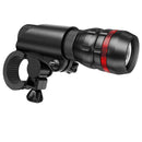 Bicycle Headlight Taillight Set Led Bicycle Light Bike Front Headlight Taillight