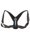 Back Belt Safe Shoulder Brace Back Correction Belt Sitting Posture Corrector