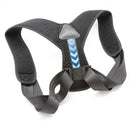 Back Belt Safe Shoulder Brace Back Correction Belt Sitting Posture Corrector