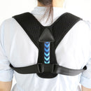 Back Belt Safe Shoulder Brace Back Correction Belt Sitting Posture Corrector