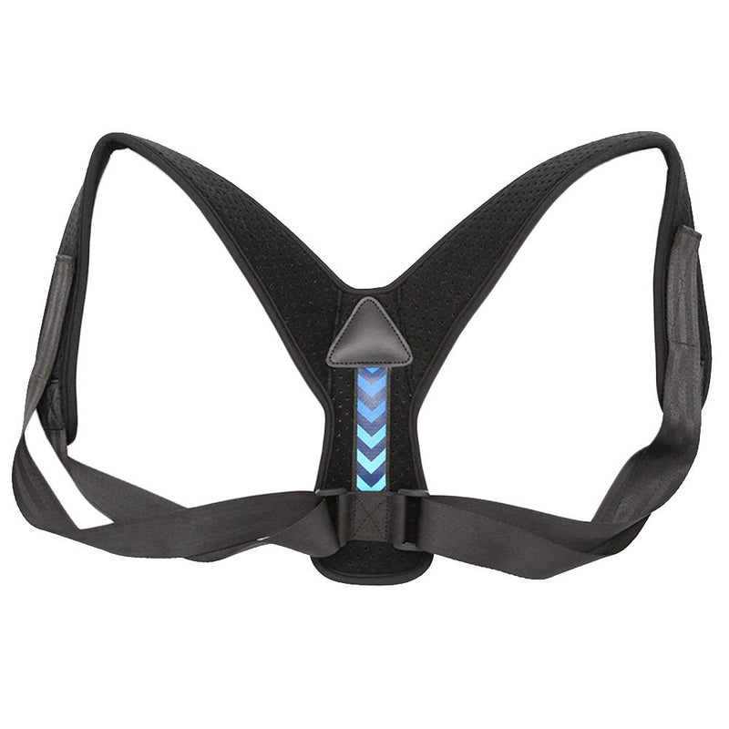 Back Belt Safe Shoulder Brace Back Correction Belt Sitting Posture Corrector