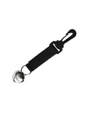Bear Bell with Outdoor Camping Hiking Tool Fastening Tape / Dog Cat Bell