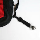 Bear Bell with Outdoor Camping Hiking Tool Fastening Tape / Dog Cat Bell