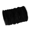 8 mm Elastic Bungee Rope Shock Cord Tie Down Roof Rack Trailer Boat, 10meters