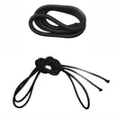 8mm Rubber Elastic Round Bungee Rope Shock Cord Tie Down Roof Boats Trailers