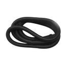 8mm Rubber Elastic Round Bungee Rope Shock Cord Tie Down Roof Boats Trailers