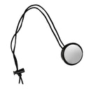 Scuba Diving Rear view Mirror with Lanyard Water Sports Safety Gear Equipment