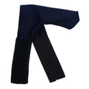 Bowling ball glove Spandex Tiling Thumb Saver Glove, thumb protector