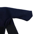 Bowling ball glove Spandex Tiling Thumb Saver Glove, thumb protector