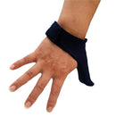Bowling ball glove Spandex Tiling Thumb Saver Glove, thumb protector