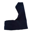Bowling ball glove Spandex Tiling Thumb Saver Glove, thumb protector
