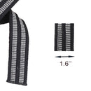 Weightlifting Wrist Strap Belt for Bodybuilding Powerlifting Strength Train