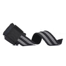Weightlifting Wrist Strap Belt for Bodybuilding Powerlifting Strength Train