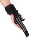 Sports Wrist/Knee/Hand/Thigh/Elbow Support Pad High Padded Knee Protector Brace