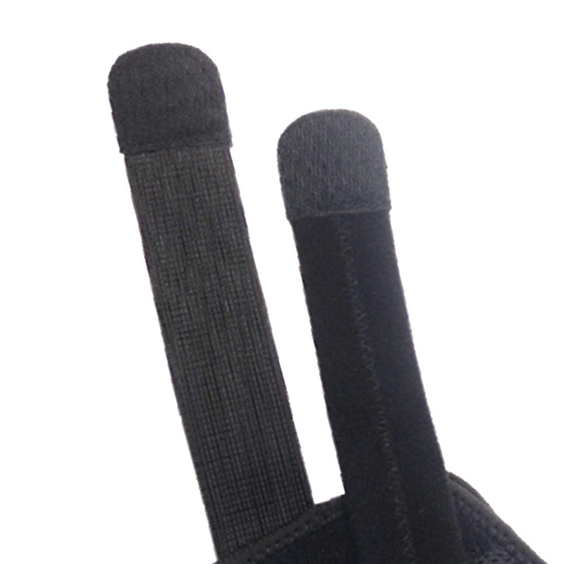 Carpal Tunnel Wrist Brace Support Sprain Forearm Thumb Band Strap Protection