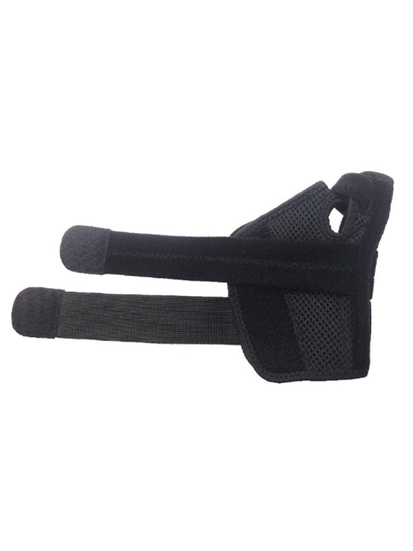 Carpal Tunnel Wrist Brace Support Sprain Forearm Thumb Band Strap Protection