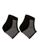 Sport Ankle Support socks Neoprene Blend Black Provides Compression Sock