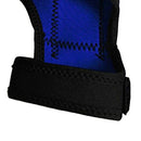 1 PC Scuba Dive Torch Hand Free Light Holder Glove Underwater Flashlight Outdoor