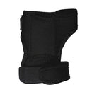 1 PC Scuba Dive Torch Hand Free Light Holder Glove Underwater Flashlight Outdoor