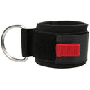 Scuba Diving Wrist Strap Lanyard Hand Grip Rope stainless steel D-Ring new