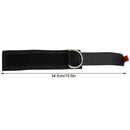 Scuba Diving Wrist Strap Lanyard Hand Grip Rope stainless steel D-Ring new