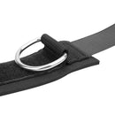 Scuba Diving Wrist Strap Lanyard Hand Grip Rope stainless steel D-Ring new