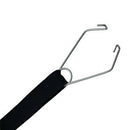Rock Climbing Rope Guard Sleeve Anti-Wear Rope Protector Protective Cover