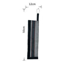 Rock Climbing Rope Guard Sleeve Anti-Wear Rope Protector Protective Cover