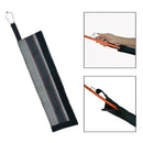50cm Anti-wear Rock Climbing Sling Protective Sleeve Sheath Rope Protector Cover