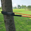50cm Anti-wear Rock Climbing Sling Protective Sleeve Sheath Rope Protector Cover