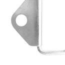 4pcs Tie Down Point Load Securing Steel Multi-function Metal Duty Durable Hot