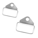 4pcs Tie Down Point Load Securing Steel Multi-function Metal Duty Durable Hot