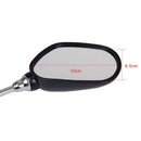 1 * Bicycle Classic Rear View Mirror Handlebar Flexible Safety Rearview Best