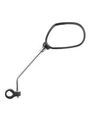 1 * Bicycle Classic Rear View Mirror Handlebar Flexible Safety Rearview Best