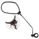 1 * Bicycle Classic Rear View Mirror Handlebar Flexible Safety Rearview Best