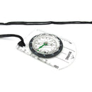 Pocket Brass Watch Style Military Army Compass Outdoor Camping Hiking Keychain