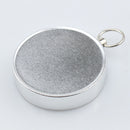 1 piece Compass Keychain Portable Compass Outdoor Activities Camping Hiking