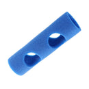 5 * Swim Float Noodle Holed Woggle Joint Holder Stick Connector Useful Hot
