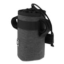 1Pcs Kettle Holder Pouch Bicycle Front Handlebar Hanging Water Bottle Bags j k