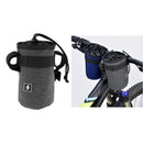 1Pcs Kettle Holder Pouch Bicycle Front Handlebar Hanging Water Bottle Bags j k