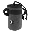 1Pc Kettle Holder Pouch Bike Front Handlebar Hanging Water Bottle Bags Best Sale