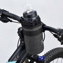 1Pcs Kettle Holder Pouch Bicycle Front Handlebar Hanging Water Bottle Bags j k