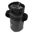 1Pcs Kettle Holder Pouch Bicycle Front Handlebar Hanging Water Bottle Bags j k