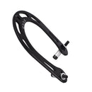 1 PC New Bicycle Bike V-Brake / Cantilever Brake Booster Black High Quality