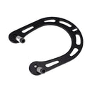 1 PC New Bicycle Bike V-Brake / Cantilever Brake Booster Black High Quality