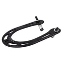 1 PC New Bicycle Bike V-Brake / Cantilever Brake Booster Black High Quality