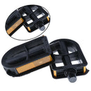 Kids Bike Pedals Thread Childrens Bicycle Cycling Durable Non Slip Best Useful
