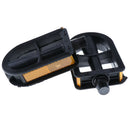 Kids Bike Pedals Thread Childrens Bicycle Cycling Durable Non Slip Best Useful