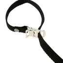 1 Pair Anti-slip Fixed Bike Bicycle Cycling Pedal Toe Clips Strap Foot Band